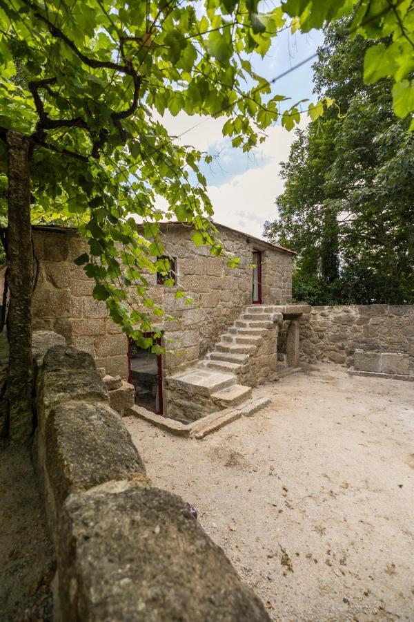 Casas do Capitão - Paiva Valley - Pool&Nature Castelo de Paiva Exterior foto