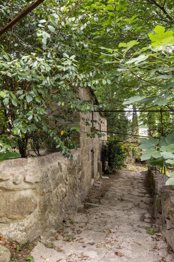 Casas do Capitão - Paiva Valley - Pool&Nature Castelo de Paiva Exterior foto