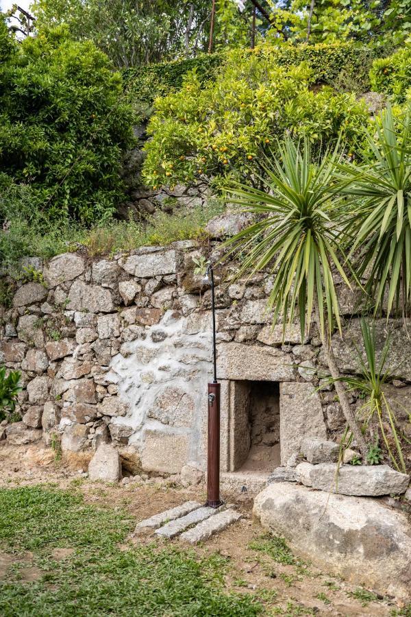 Casas do Capitão - Paiva Valley - Pool&Nature Castelo de Paiva Exterior foto